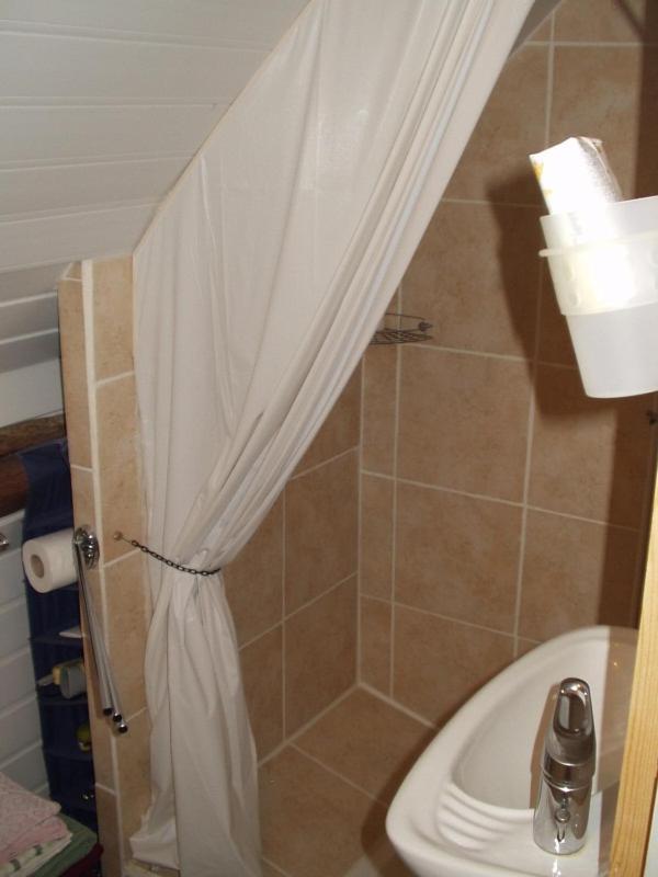 Chambre D'Hotes De La Galaisiere Préaux 外观 照片