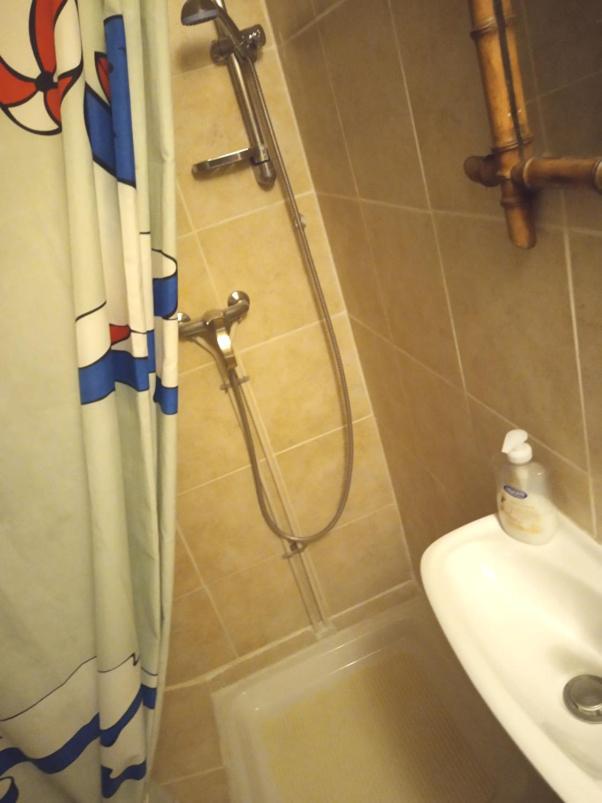 Chambre D'Hotes De La Galaisiere Préaux 外观 照片